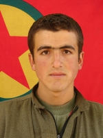 Garzan Çarçela - Sezar Arslan