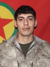 Tekoşer Pêncewîn - Levent Andiç