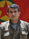 Karker Gabar - Servet Demir