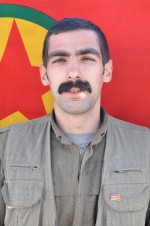 Rojhat Azad - Emrah Demirkol