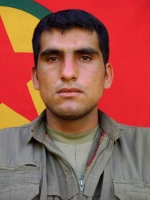 Rojhat Kobani - Mahibal İbrahim Bozan