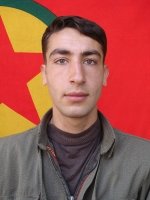 Hawar Sine - Murteza Golendere