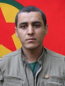 Canfeda Cesur - Vedat Çeken