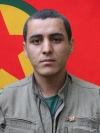 Canfeda Cesur - Vedat Çeken