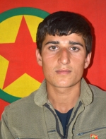 Botan Koçer - Mehmet Nasır Tan