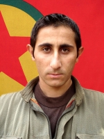 Rubar Hacelya - Selman Gür