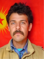 Mordem Şer - Yakup Çalık