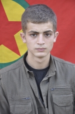 Renas Mervan - Aram Örebeyi