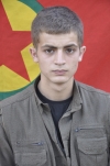 Renas Mervan - Aram Örebeyi