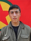 Rojhat Amed - Faruk Bıçak