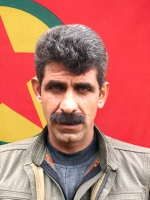 Çekdar Amed - Ahmet Talva