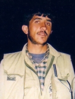 Cilo Gever - Kaya Kılıçak