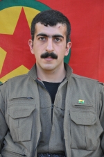 Derviş Roni - Mehmet Çukurlu