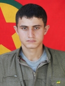Serxwebûn Sêrt - İrfan Ayhan