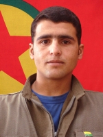 Rohat Artêş - Ciwan Keçel