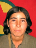 Tamara Ronahi - Fatma Erzani