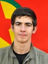 Cigerxwin Nusaybin - Fırat Aslan