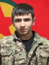 Andok Serhed - Ali Nuri