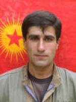 Mazlum Afrin - Reşit Ahmet