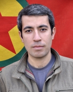 Baz Çiya - Şahin Kara
