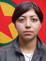 Rojbin Serhat - Belkız Yeşilyurt