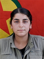 Zilan Piroz - Kader Ete