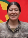 Doğa Şîn - Binevş Altay
