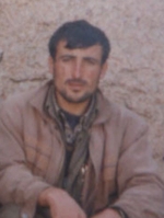 Salih Yaşar - Salih Kayar