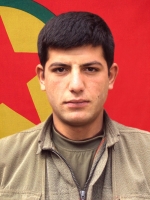 Ali Hamza Makü - Abdullah Eyyubi