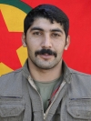 Zinar Gulcan Amanos - Zinar Xelîl Osman