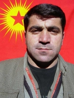 Darav Faraşin - Azam Abi