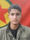 Xebat Efrin - Xebat Gedro