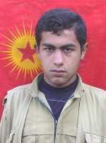 Baran Amed - Nizamettin Kır