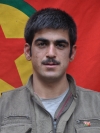 Rustem Garzan - Melik Aslan