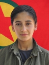 Sozda Kerboran - Esra Arslan
