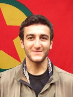 Adıl Muş - Sinan Peköz