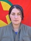 Sıla Faraşîn - Hamdiye Tekbudak