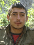 Baran Munzur - Haydar Gül