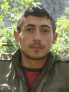 Baran Munzur - Haydar Gül