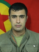 Adıl İntikam - Kaniwar İbrahim
