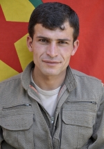 Rubar Qoser - Şerif Başboğa