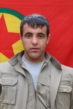 Bahoz Welat - Aykut Salan
