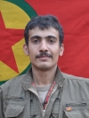 Fedai Kobanê - Hazim Ali El Nofel