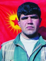 Brusk Tekoşer - Abbas Muhammed
