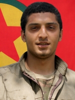 Argeş Botan - Mehmet Halil Kılıç