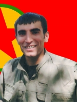 Dersim Licok - Mehmet Pehlivan