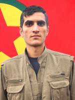Kemal Amed - Hasan Güneş