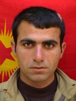 Eşref Kosar - Mehmet Aydın