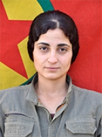Rewşen Metin - Rewşen Ürek