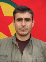 Haşim Şırnak -  Mehmet Ali Çekmez